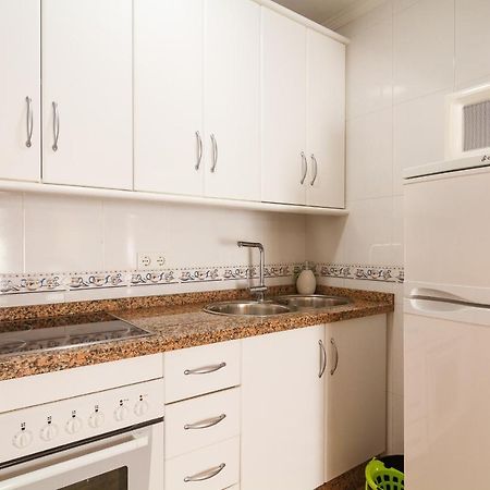 Apartmento Caribe Centro Casasol Nerja Kültér fotó