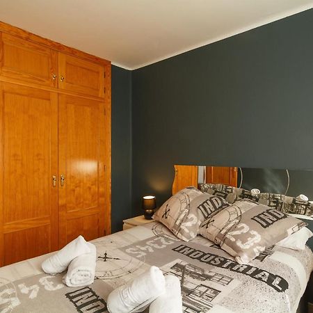 Apartmento Caribe Centro Casasol Nerja Kültér fotó