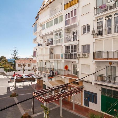 Apartmento Caribe Centro Casasol Nerja Kültér fotó