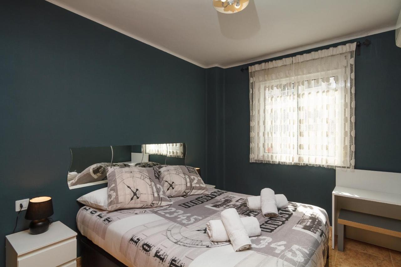 Apartmento Caribe Centro Casasol Nerja Kültér fotó