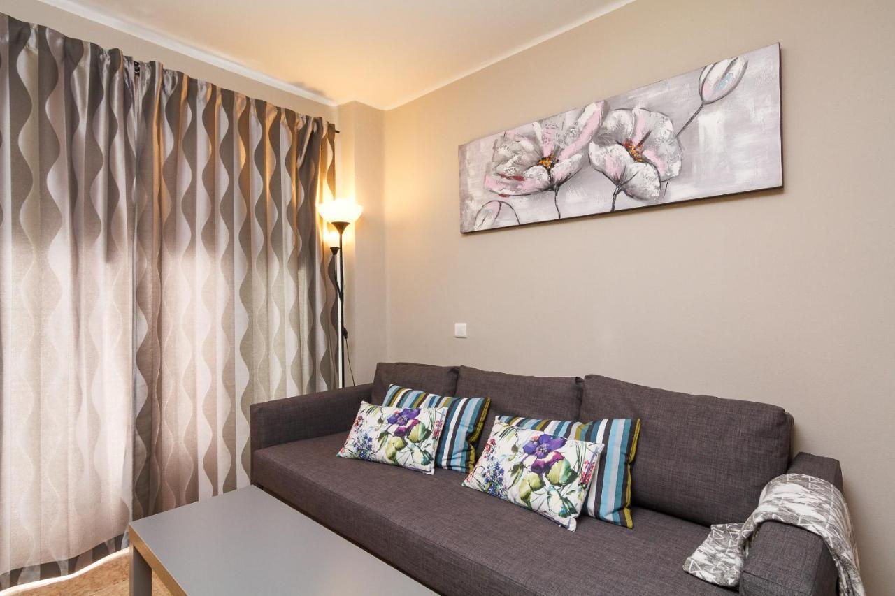 Apartmento Caribe Centro Casasol Nerja Kültér fotó